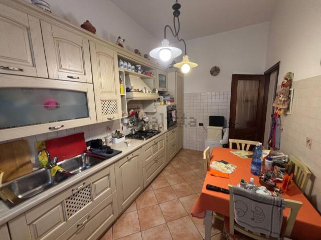 Appartamento in vendita di 132 m² in Via Privata Antonio Picozzi, 18