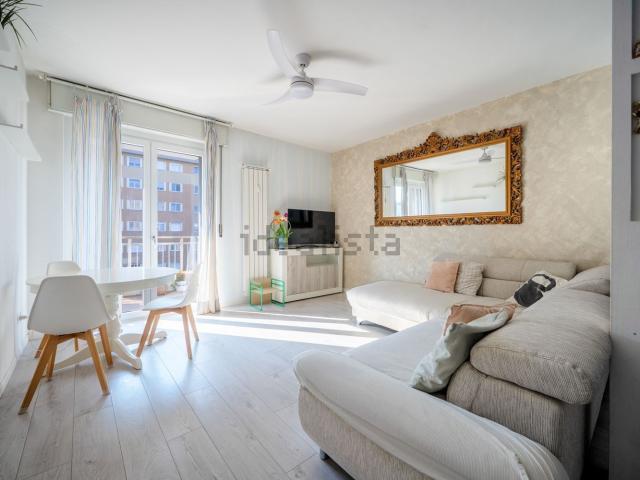 Appartamento in vendita di 132 m² in Via Privata Raffaello Giolli, 20