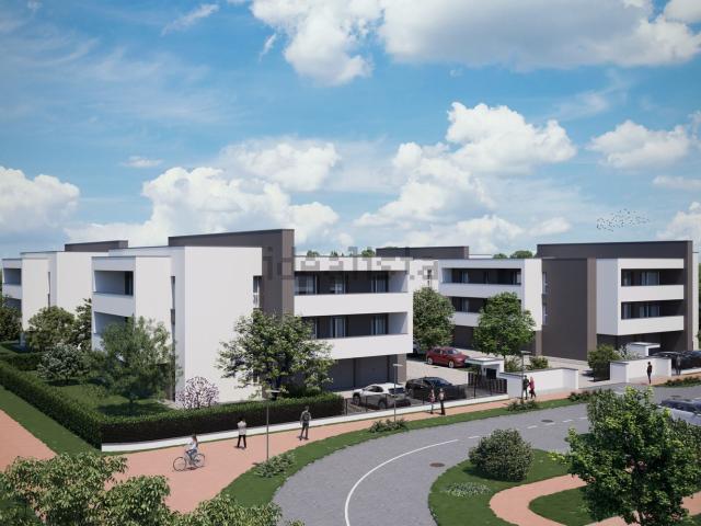 Appartamento in vendita di 132 m² in Via R. Rossellini, 1