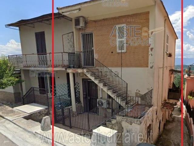 Appartamento in vendita di 132 m² in Via Rotabile SP 61, 31