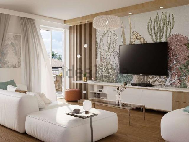 Appartamento in vendita di 132 m² in Via Roberto, 48