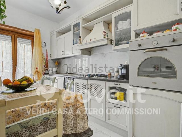 Appartamento in vendita di 132 m² in Via Roberto Lepetit, 73