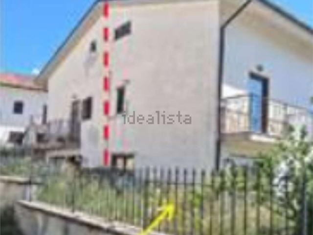 Appartamento in vendita di 132 m² in Via Roberto Rossellini, 4