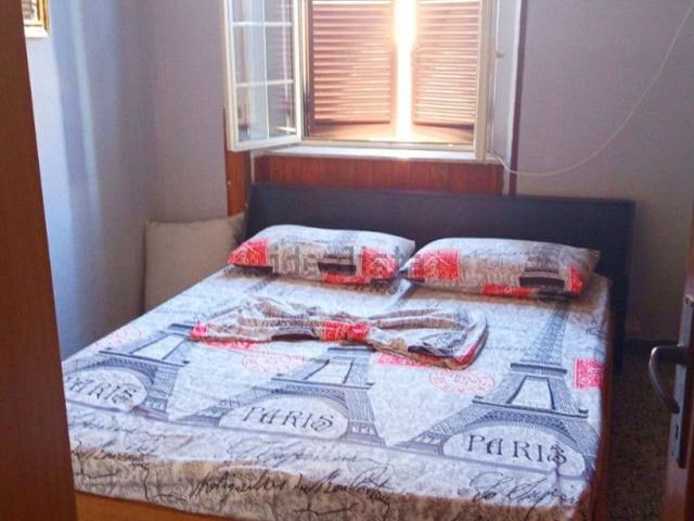 Appartamento in vendita di 132 m² in Via Savelli Troilo