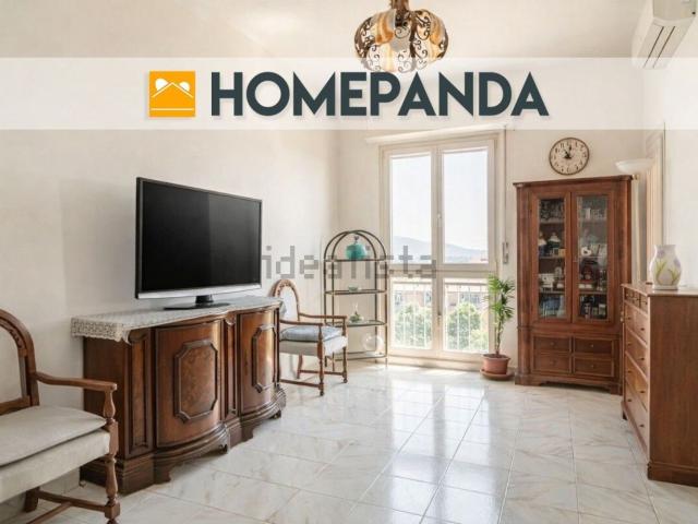 Appartamento in vendita di 132 m² in Via Rodolfo Morandi, 34