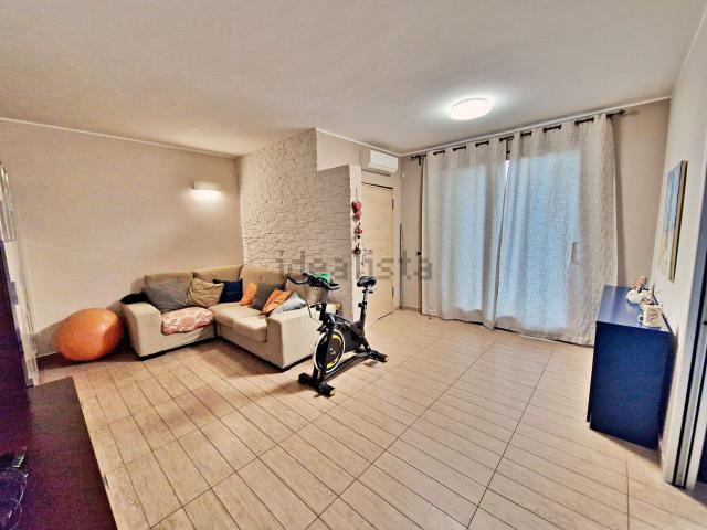 Appartamento in vendita di 132 m² in Via Roma