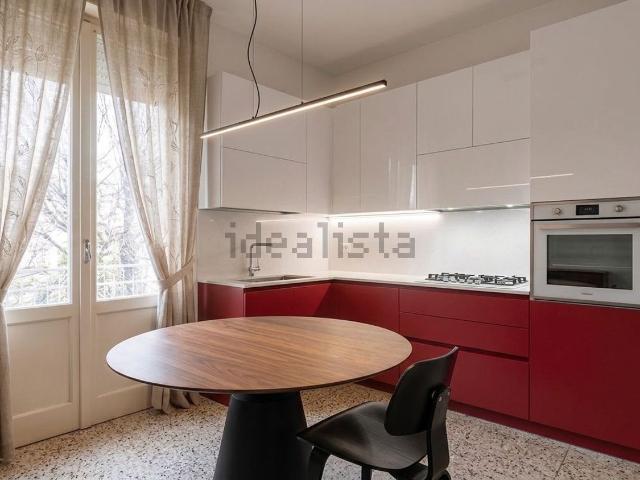 Appartamento in vendita di 132 m² in Via Radici Sud, 19