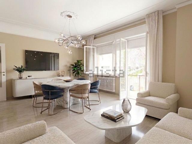 Appartamento in vendita di 132 m² in Via Ragusa, 21