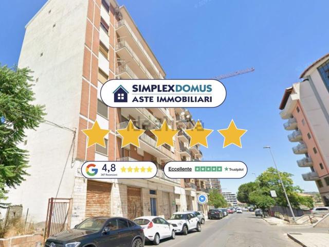 Appartamento in vendita di 132 m² in Via Reggio Calabria