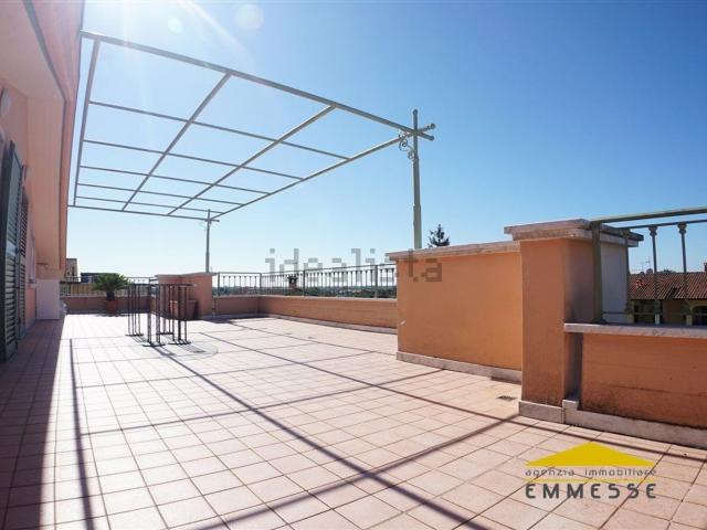 Appartamento in vendita di 132 m² in Via Rinchiostra