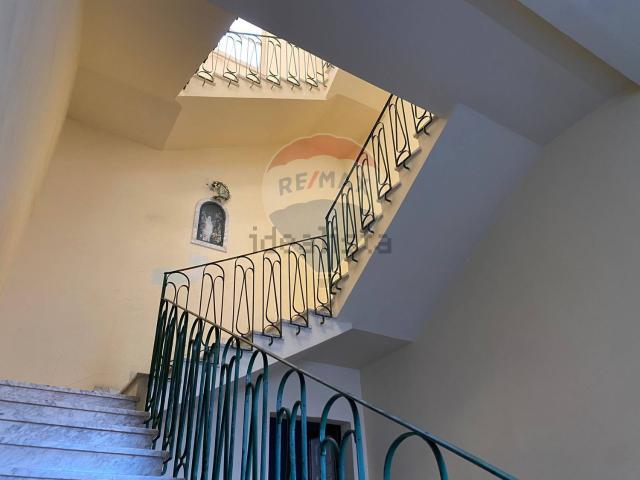 Appartamento in vendita di 132 m² in Via Taranto, 124
