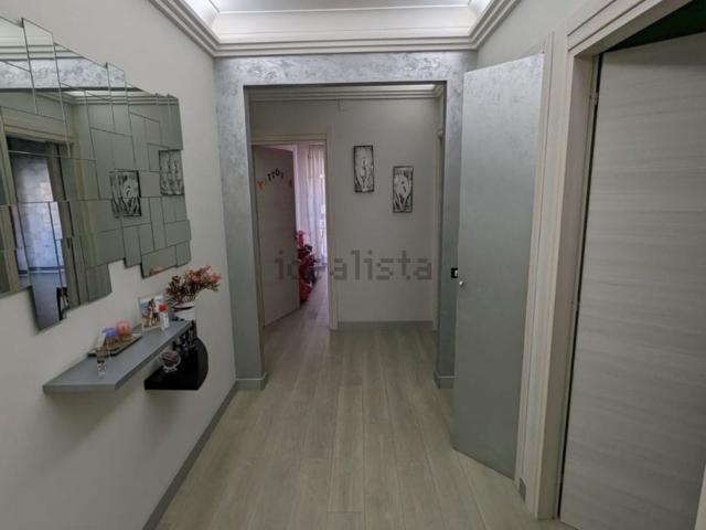 Appartamento in vendita di 132 m² in Via Tenente Pollina