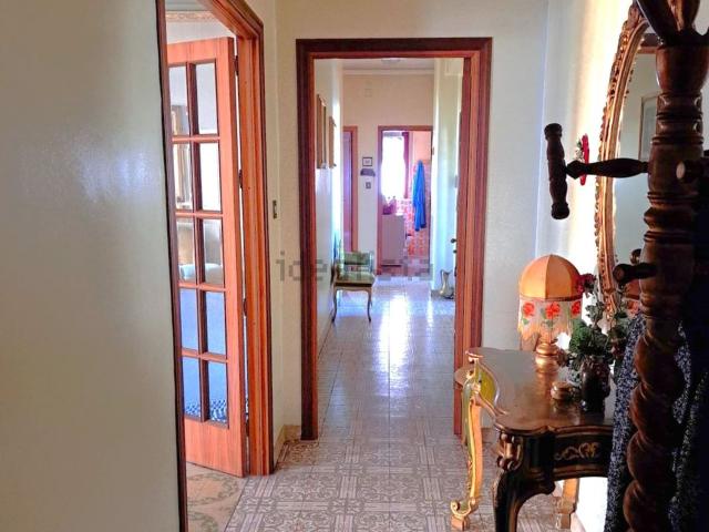 Appartamento in vendita di 132 m² in Via Termini