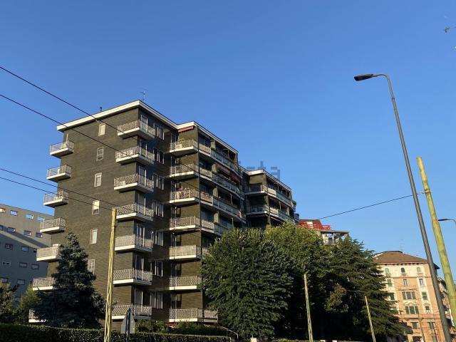 Appartamento in vendita di 132 m² in Via Tertulliano, 25