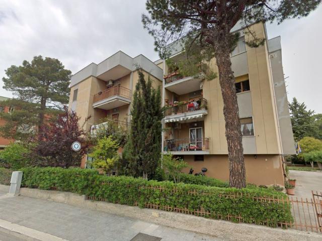 Appartamento in vendita di 132 m² in Via Timmari