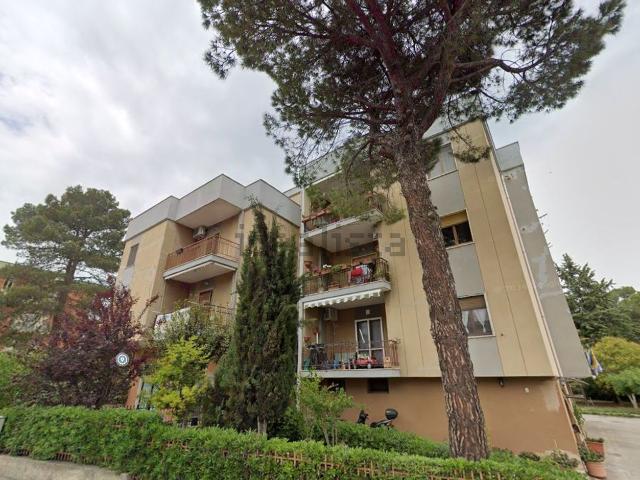 Appartamento in vendita di 132 m² in Via Timmari, 6