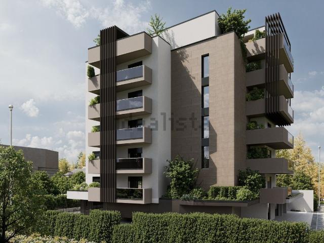 Appartamento in vendita di 132 m² in Via Tramontana, 11