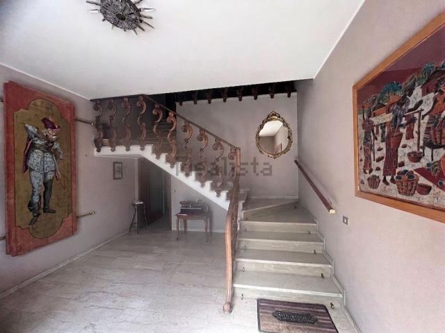 Appartamento in vendita di 132 m² in Via Ubaldo Bregolini