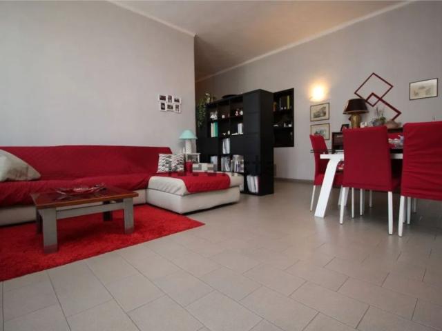 Appartamento in vendita di 132 m² in Via Volpiano, 5