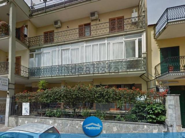 Appartamento in vendita di 132 m² in Via Volturno, 32