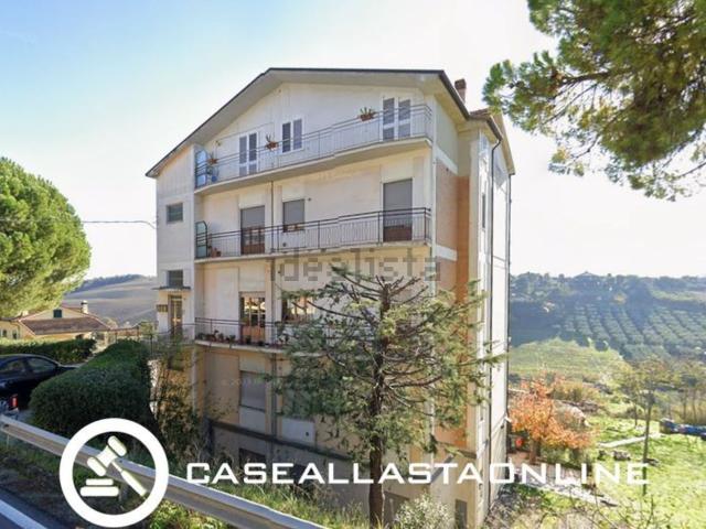 Appartamento in vendita di 132 m² in Via Valle Oscura