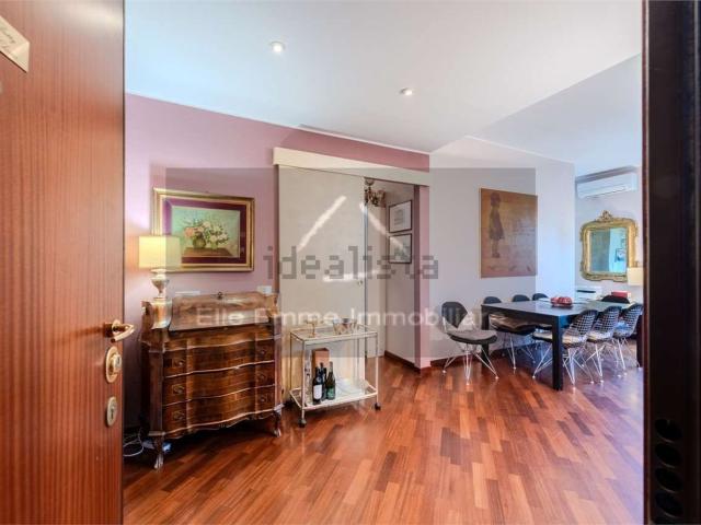 Appartamento in vendita di 132 m² in Via Valsesia, 76