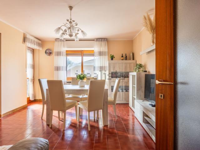 Appartamento in vendita di 132 m² in Via Vecchia di Cuneo, 1