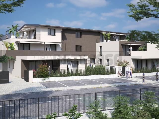 Appartamento in vendita di 132 m² in Via Vegri Vecchia