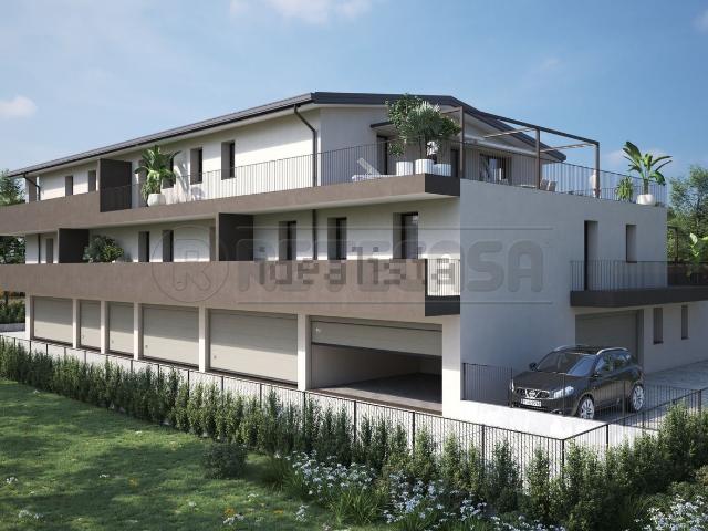 Appartamento in vendita di 132 m² in Via Vegri Vecchia s.n.c
