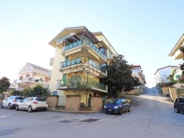 Appartamento in vendita di 132 m² in Via Veneto, 4