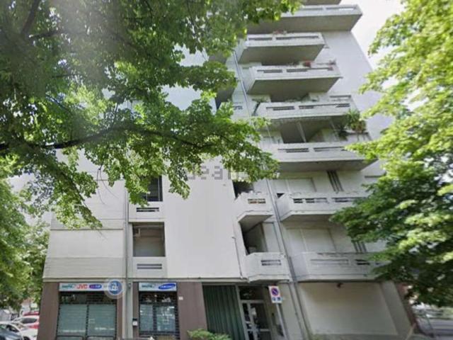 Appartamento in vendita di 132 m² in Via Ventimiglia