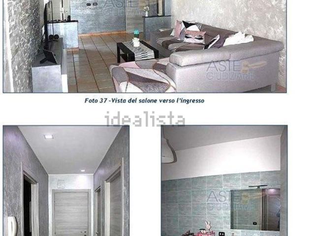 Appartamento in vendita di 132 m² in Via Vittorio Emanuele, 411