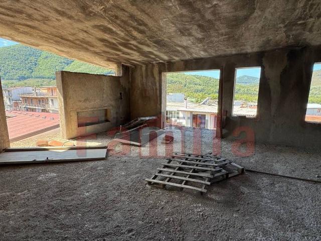 Appartamento in vendita di 132 m² in Via Vittorio Emanuele