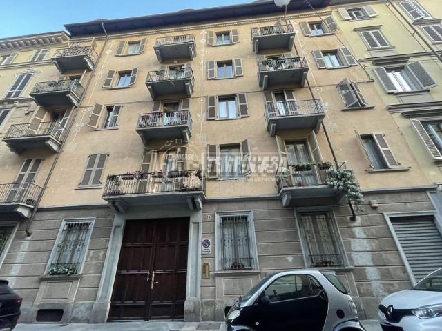 Appartamento in vendita di 132 m² in Via Vincenzo Gioberti, 23