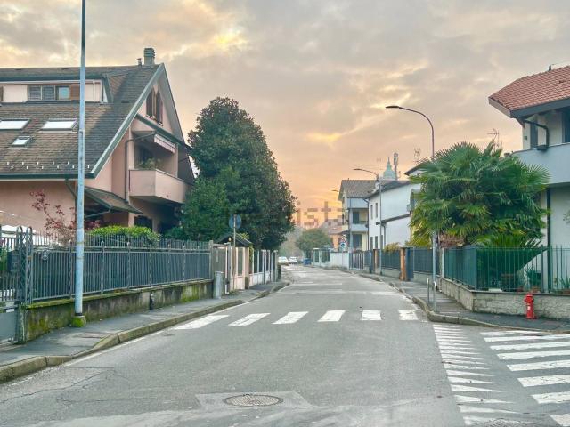 Appartamento in vendita di 132 m² in Via Vincenzo Gioberti