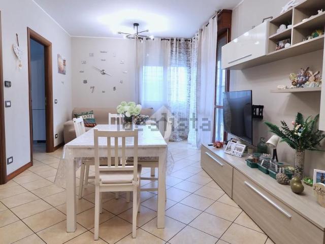 Appartamento in vendita di 132 m² in Via Vincenzo Scamozzi