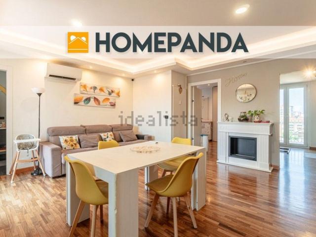 Appartamento in vendita di 132 m² in Via Vincenzo Steffenone, 18