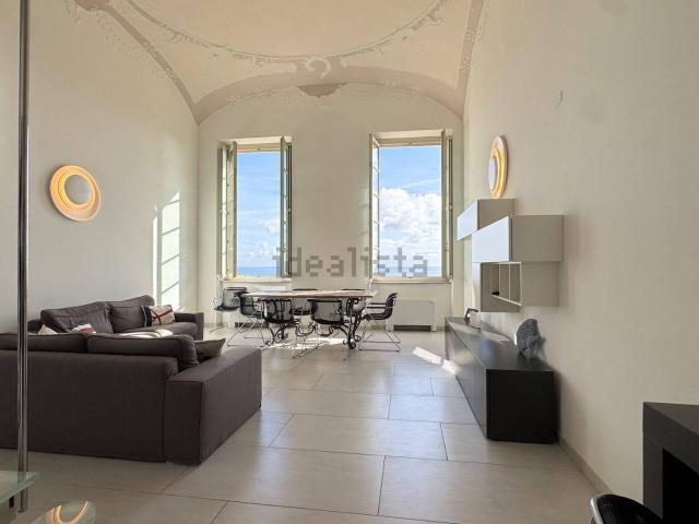Appartamento in vendita di 132 m² in Via Virgilio, 2