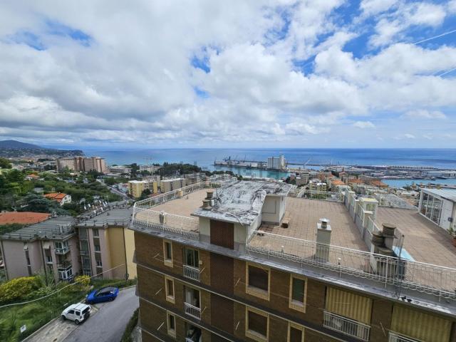 Appartamento in vendita di 132 m² in Via Visca Angelo