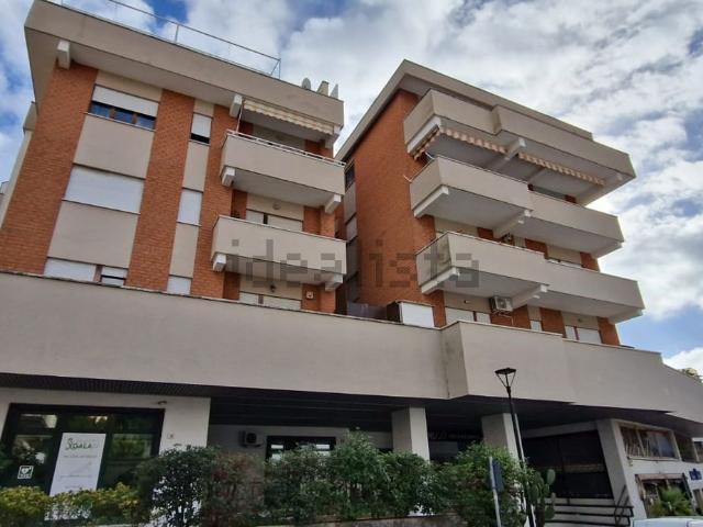 Appartamento in vendita di 132 m² in Via XXIV Maggio, 18