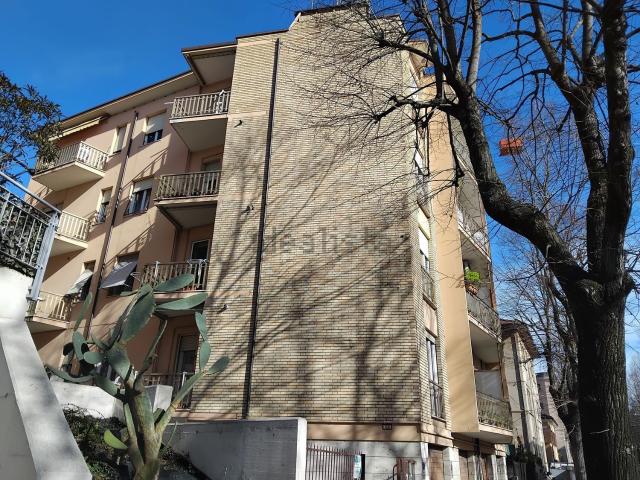 Appartamento in vendita di 132 m² in Viale Telesforo Carradori, 21