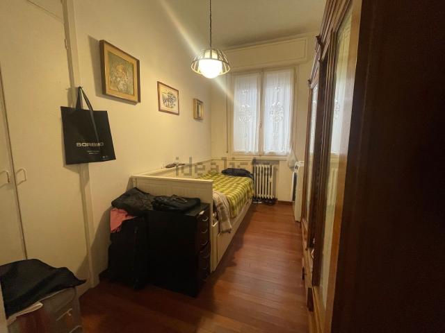 Appartamento in vendita di 132 m² in Viale Trieste