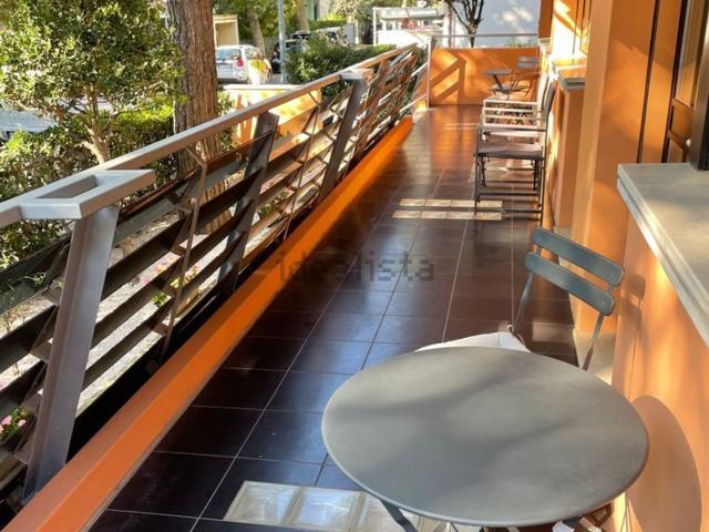 Appartamento in vendita di 132 m² in Viale Ugo Foscolo
