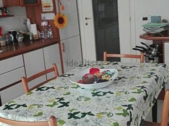 Appartamento in vendita di 132 m² in Viale Abruzzo, 35