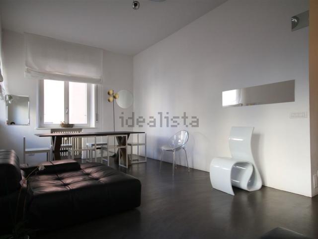 Appartamento in vendita di 132 m² in Viale Anteo ed Erasmo Viotti