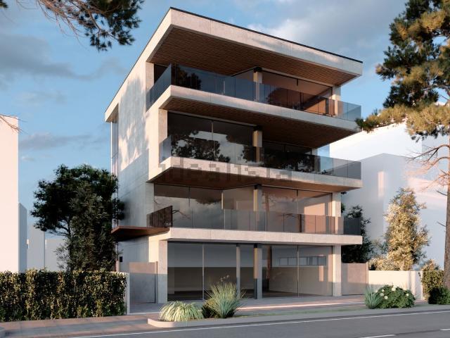 Appartamento in vendita di 132 m² in Viale Antonio Gramsci