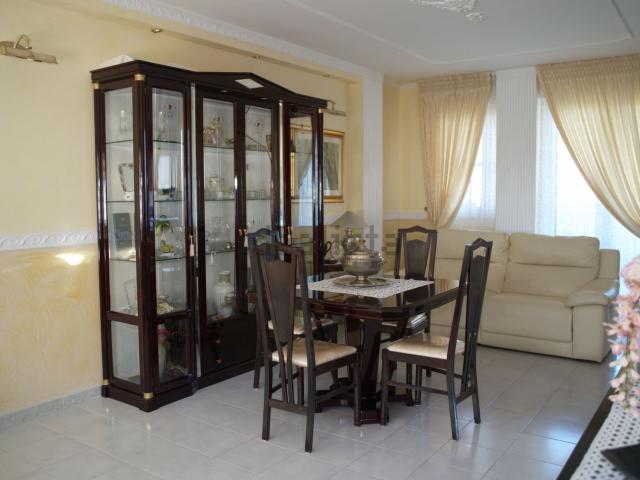 Appartamento in vendita di 132 m² in Viale dei Cappuccini, 3