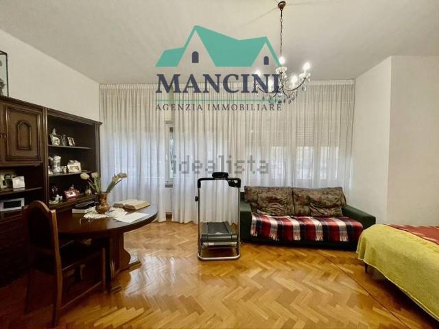 Appartamento in vendita di 132 m² in Viale Felice Cavallotti, 30