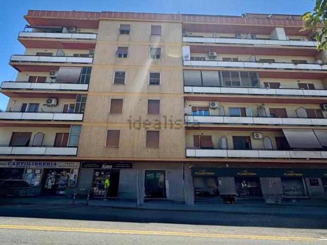 Appartamento in vendita di 132 m² in Viale Giacomo Matteotti, 83