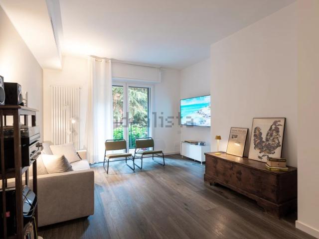 Appartamento in vendita di 132 m² in Viale Omero, 22